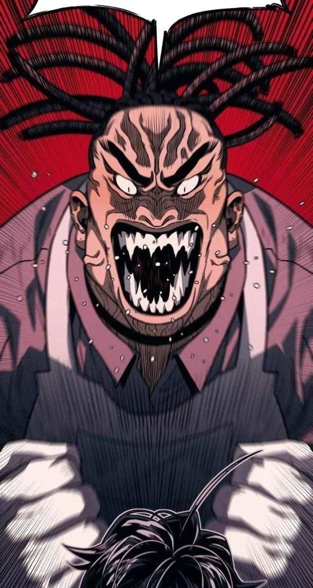 Lớp Học Cải Tạo - Page 68