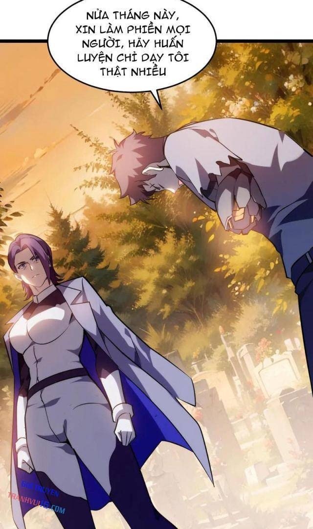 Đừng Gọi Ta Là Ác Ma - Page 34