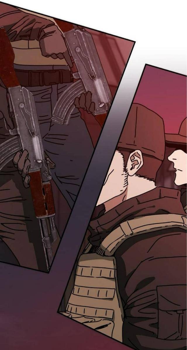 Ngôi Nhà Ẩn Ngày Tận Thế - Page 43