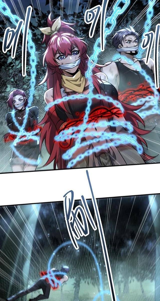 Tôi Livestream Cầu Hôn Nữ Quỷ Vậy Mà Thành Công!? - Page 41