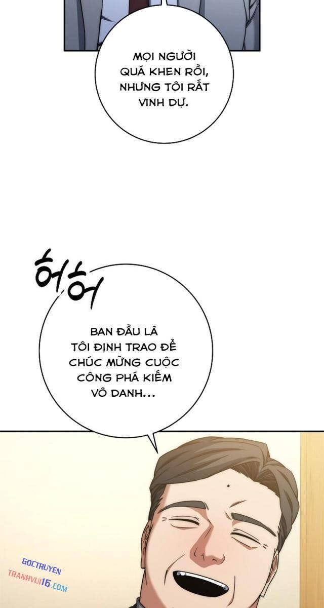 Công Chức Cấp Kiếm Thần Hồi Quy - Page 36