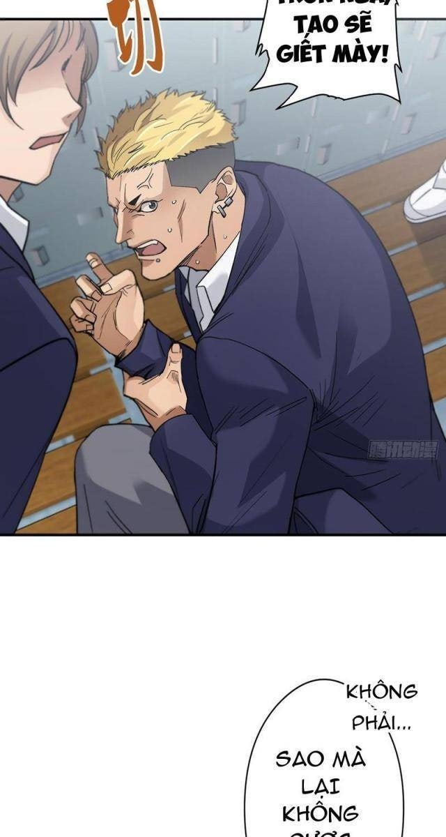 Đặc Công Trùng Sinh: Học Sinh Cấp Ba Mạnh Nhất - Page 24