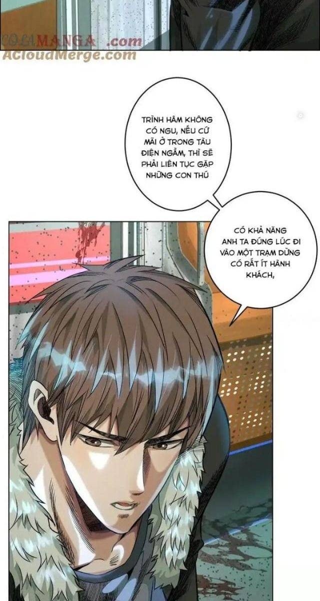 Thập Nhị Tinh - Page 23