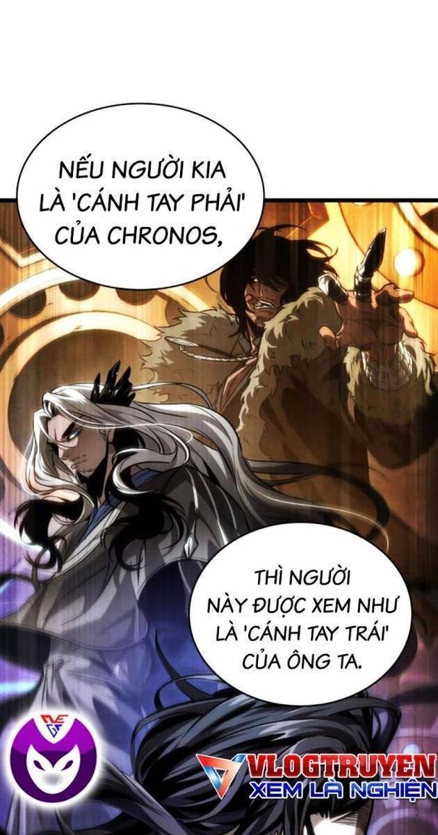 Thế Giới Hậu Tận Thế - Page 50