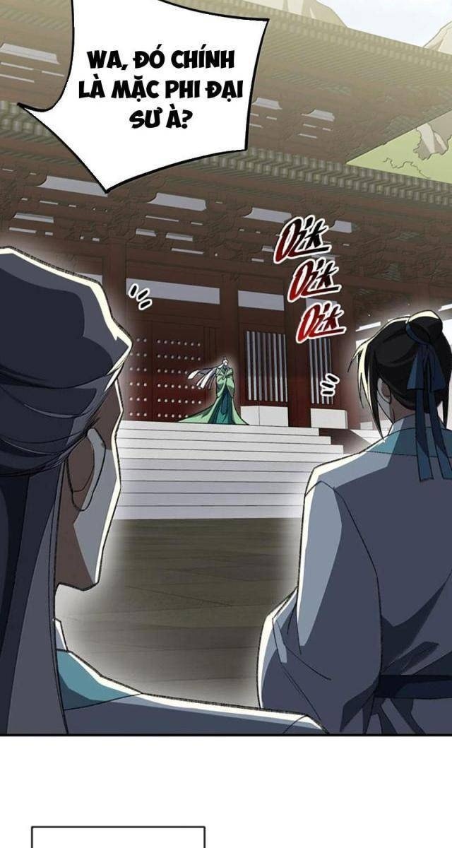 Ta Ở Tu Tiên Giới Chỉ Làm Giờ Hành Chính - Page 13