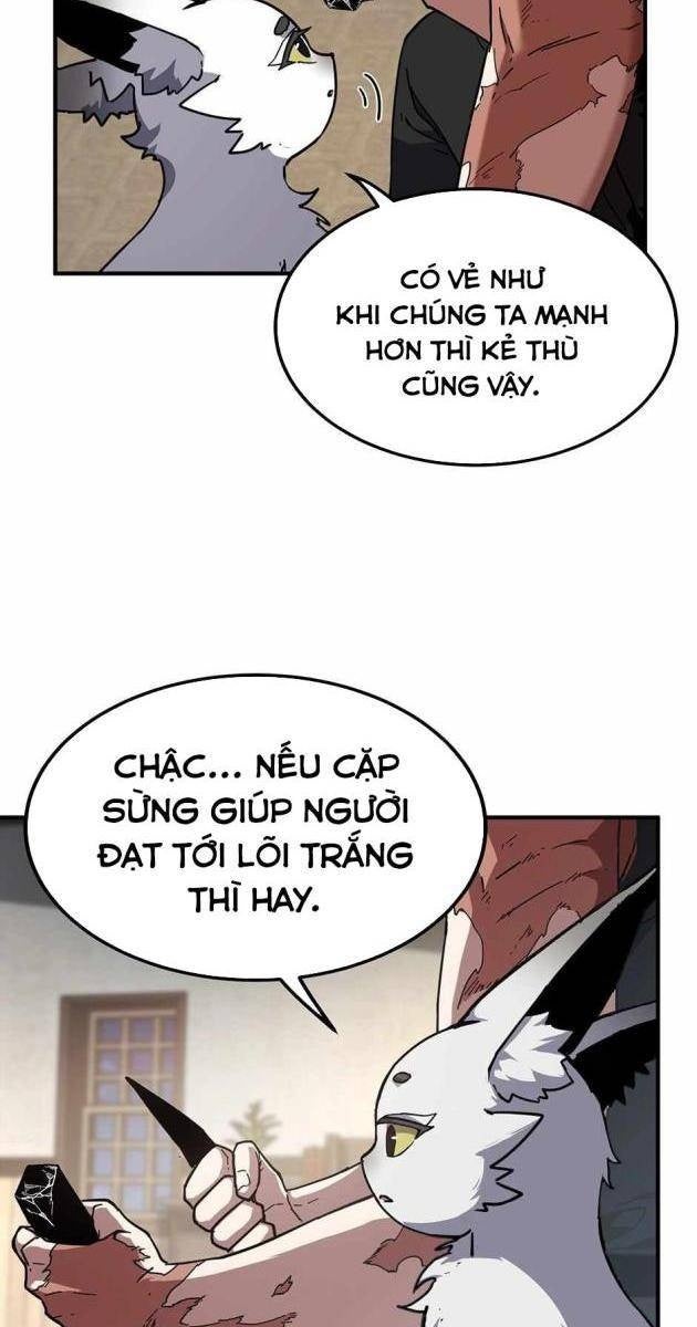 Ánh Sáng Cuối Con Đường SS6 - Page 92
