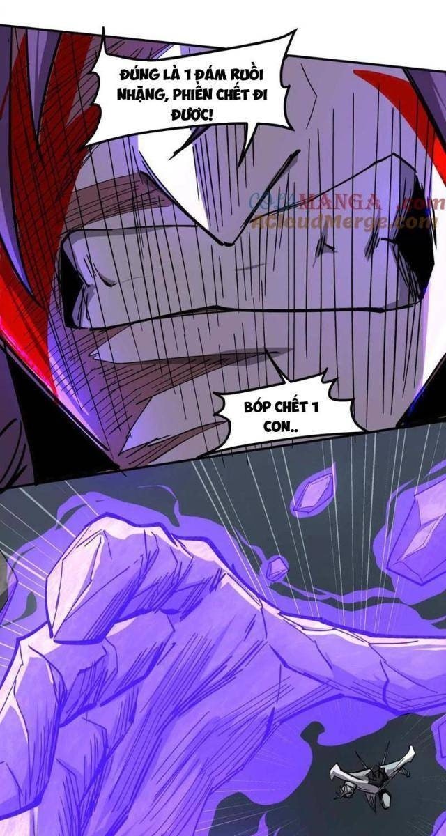 Cương Thi Tiên Sinh - Page 21