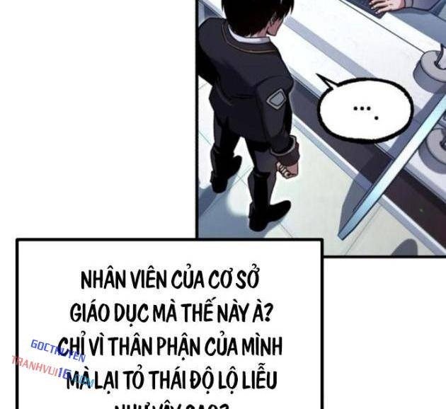 Thống Lĩnh Học Viện Chỉ Bằng Dao Sashimi - Page 6