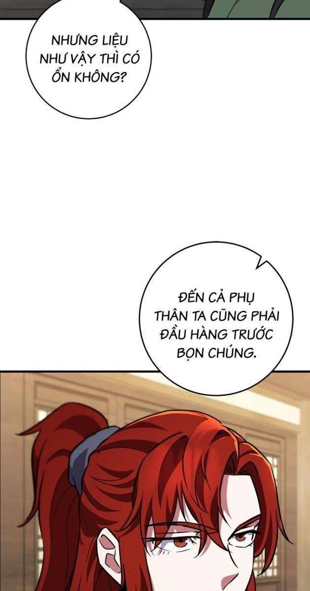 Cửu Thiên Kiếm Pháp - Page 47