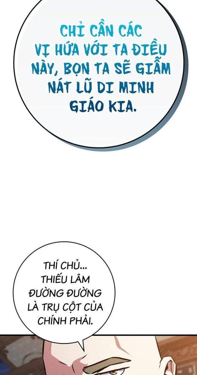 Cửu Thiên Kiếm Pháp - Page 93