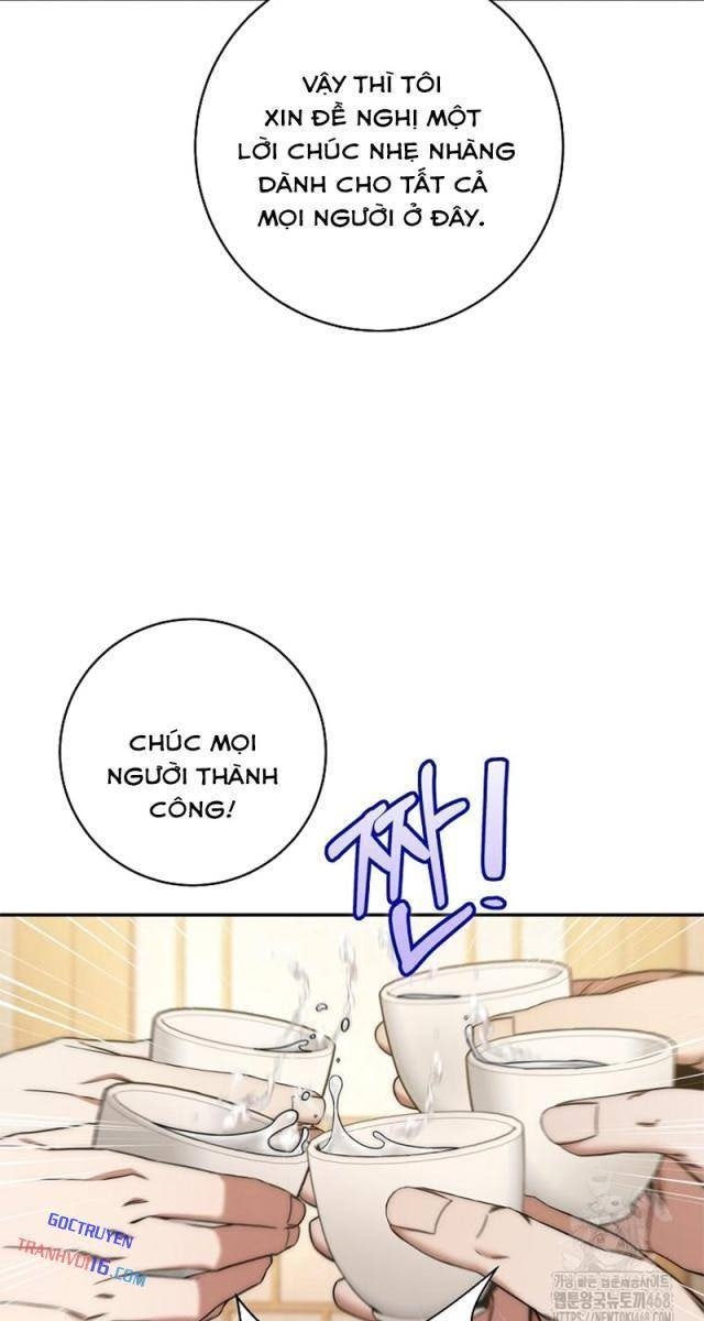 Công Chức Cấp Kiếm Thần Hồi Quy - Page 27