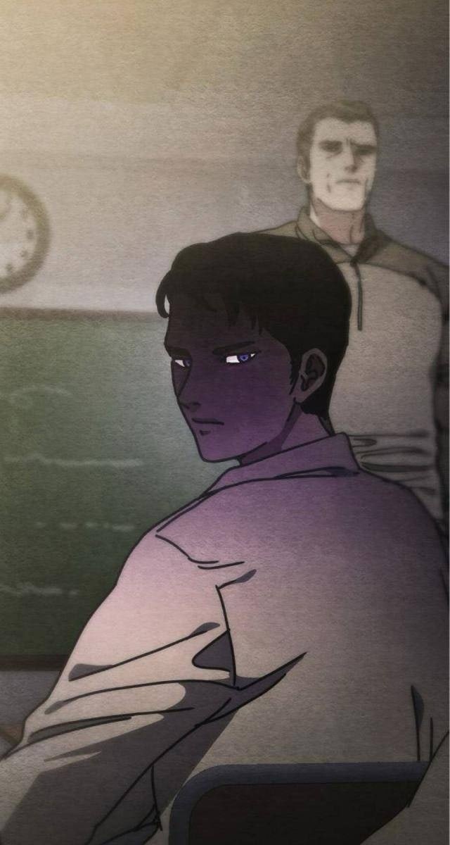 Ngôi Nhà Ẩn Ngày Tận Thế - Page 19