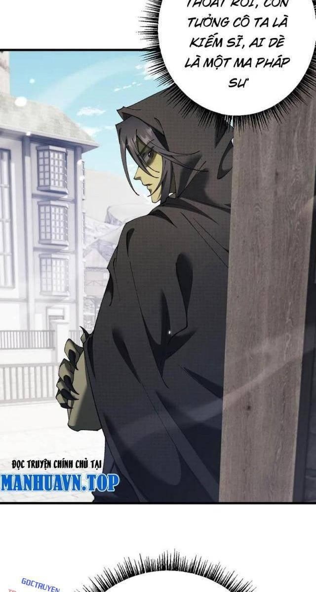 Chuyển Sinh Thành Goblin - Page 53