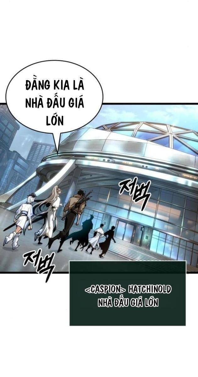 Thế Giới Hậu Tận Thế - Page 35