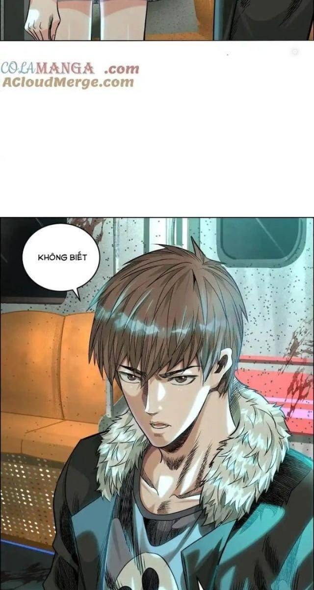 Thập Nhị Tinh - Page 9