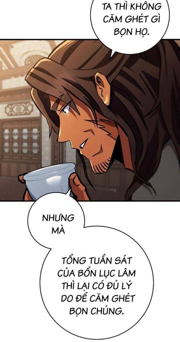 Cửu Thiên Kiếm Pháp - Page 98