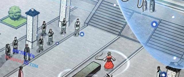 Hắc Bạch Hồ Ly Độc Tâm : Côn Luân Kiếm Tuyến Bạch Bệnh Chi Chủ - Page 39