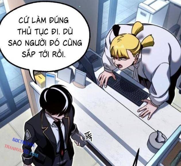 Thống Lĩnh Học Viện Chỉ Bằng Dao Sashimi - Page 24