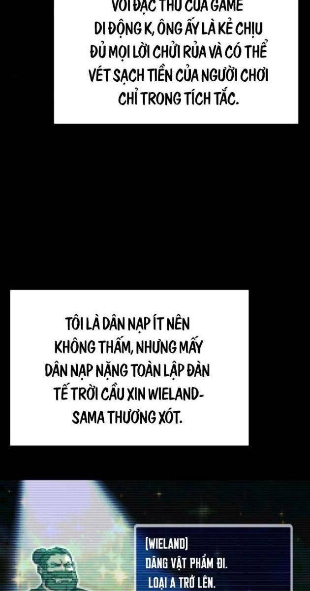 Thống Lĩnh Học Viện Chỉ Bằng Dao Sashimi - Page 82