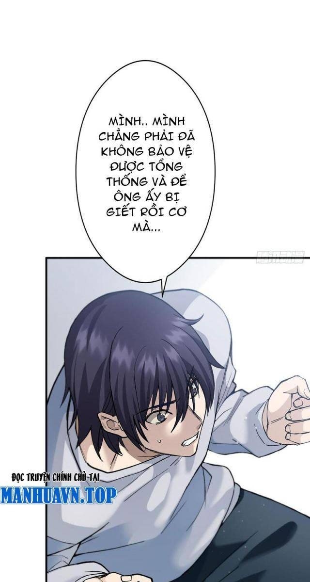 Đặc Công Trùng Sinh: Học Sinh Cấp Ba Mạnh Nhất - Page 6