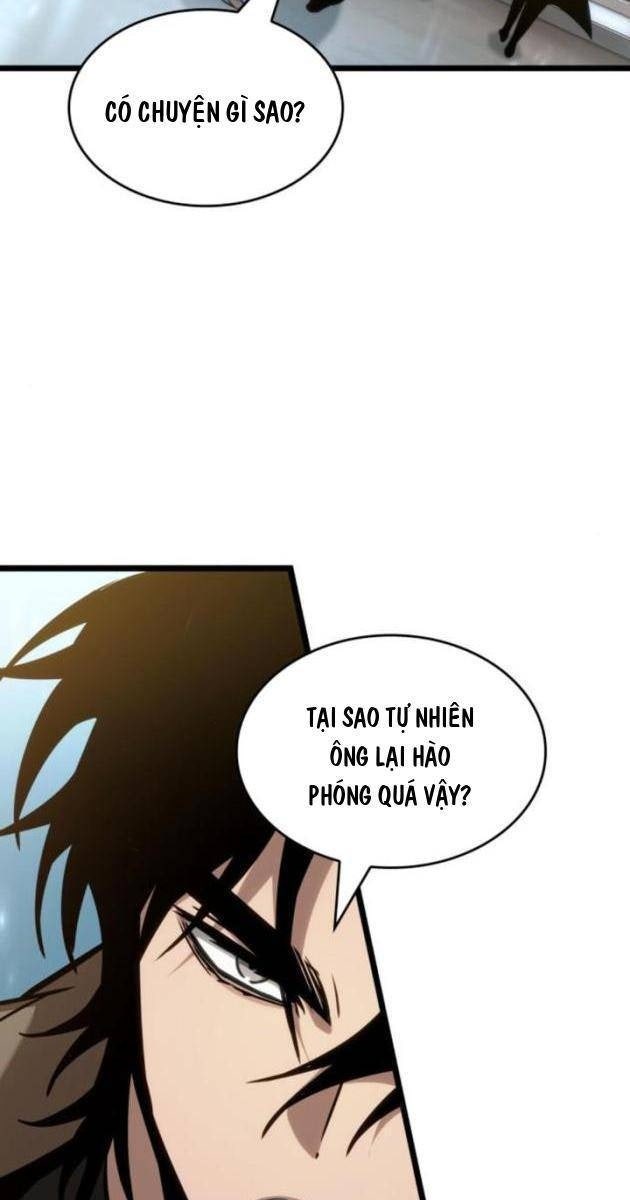 Thế Giới Hậu Tận Thế - Page 40