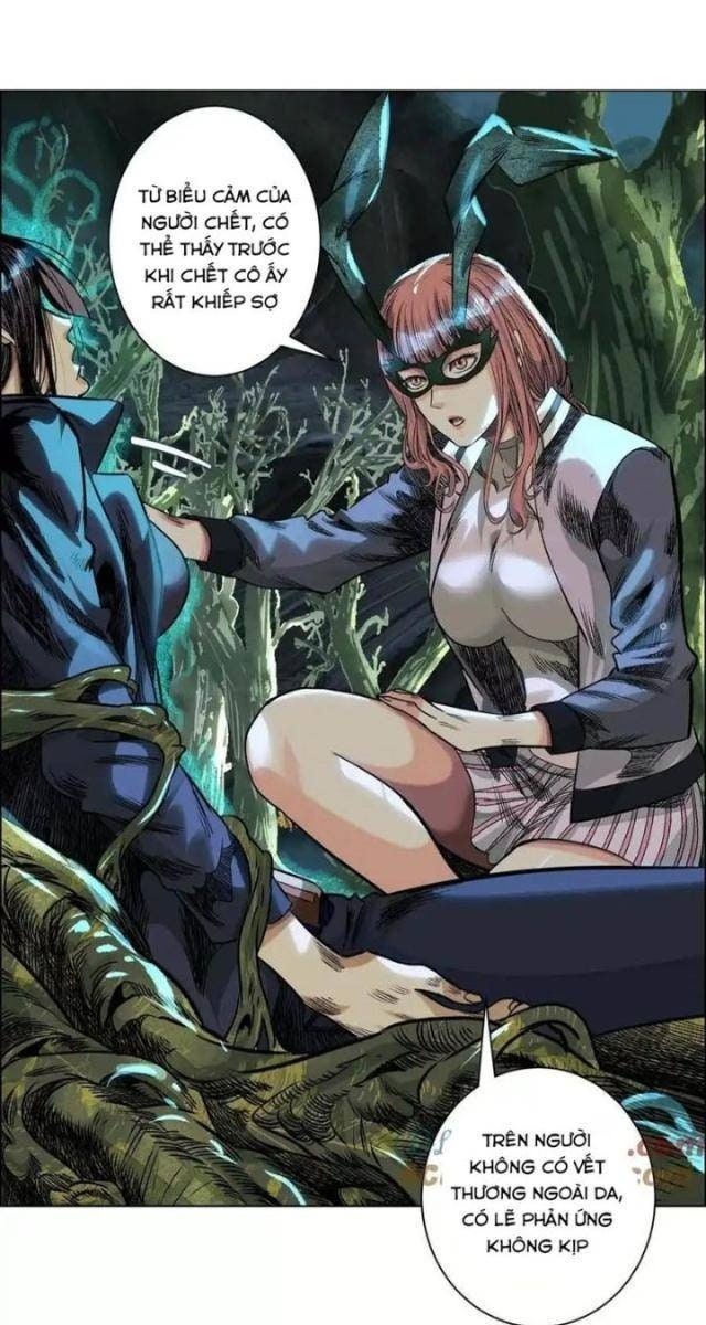 Thập Nhị Tinh - Page 56