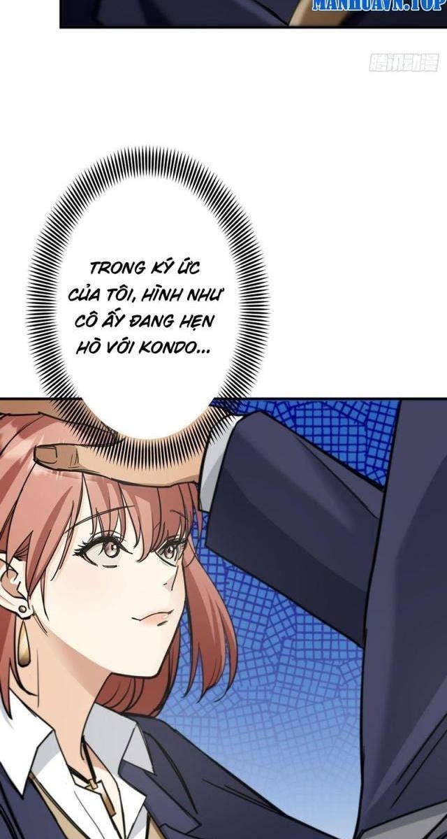 Đặc Công Trùng Sinh: Học Sinh Cấp Ba Mạnh Nhất - Page 23