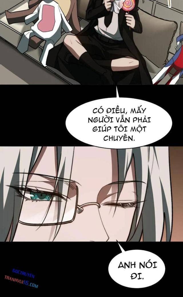 Ta Sáng Tạo Truyền Thuyết Đô Thị - Page 23