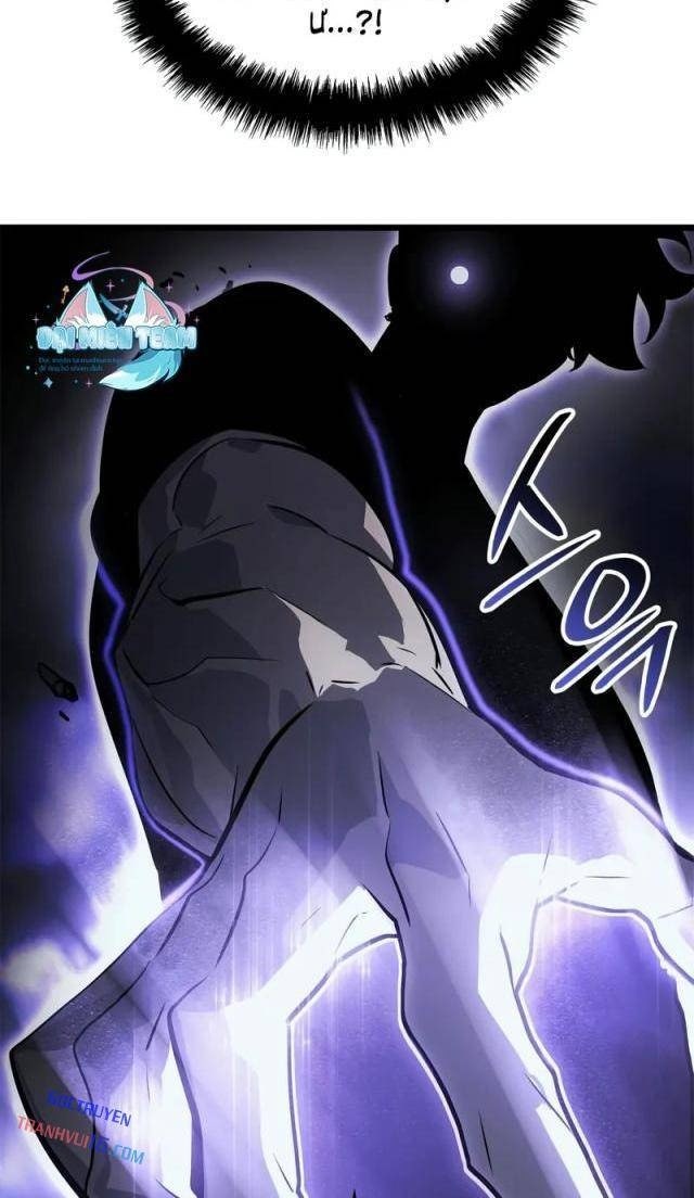 Tôi Thăng Cấp Một Mình Tận Thế Ragnarok - Page 83