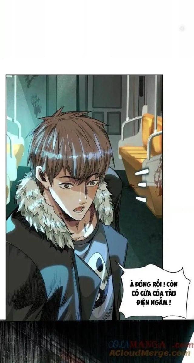 Thập Nhị Tinh - Page 17