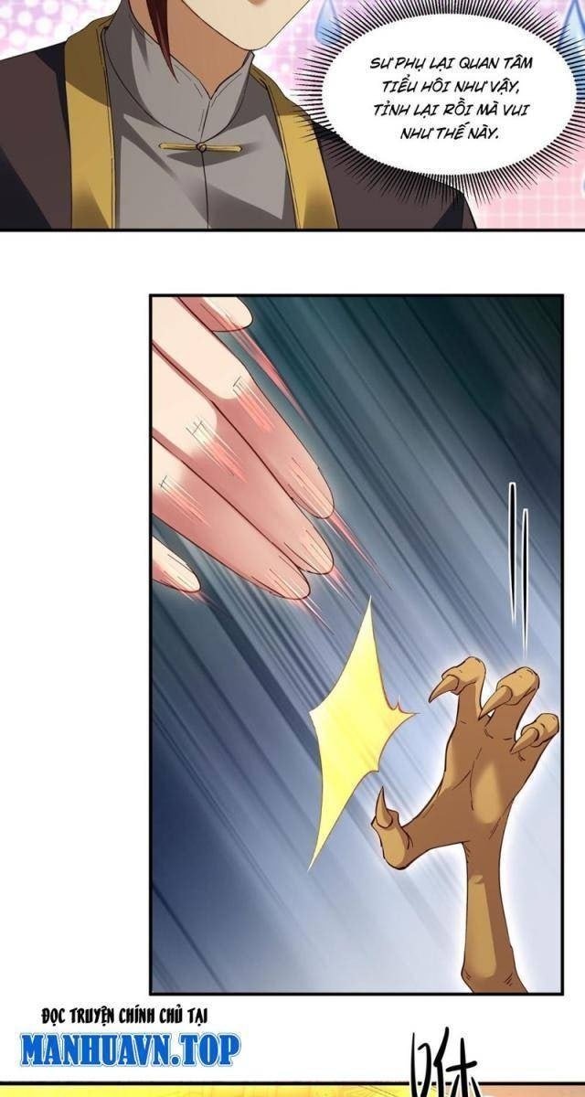 Hồng Hoang: Bắt Đầu Từ Việc Nhận Minh Hà Làm Con Gái Nuôi - Page 42