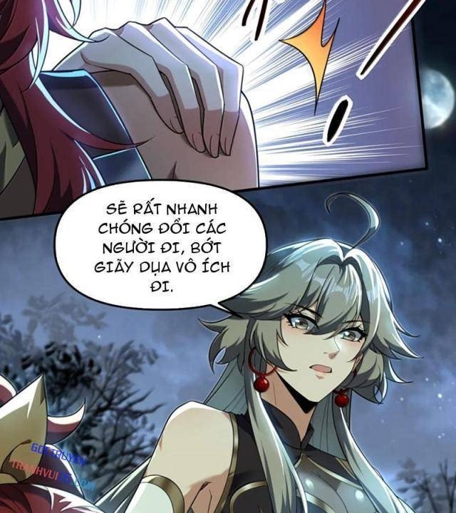 Tôi Livestream Cầu Hôn Nữ Quỷ Vậy Mà Thành Công!? - Page 28