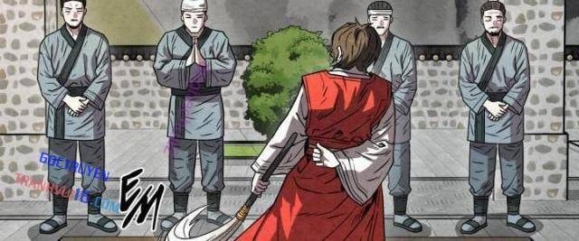 Hắc Bạch Hồ Ly Độc Tâm : Côn Luân Kiếm Tuyến Bạch Bệnh Chi Chủ - Page 30