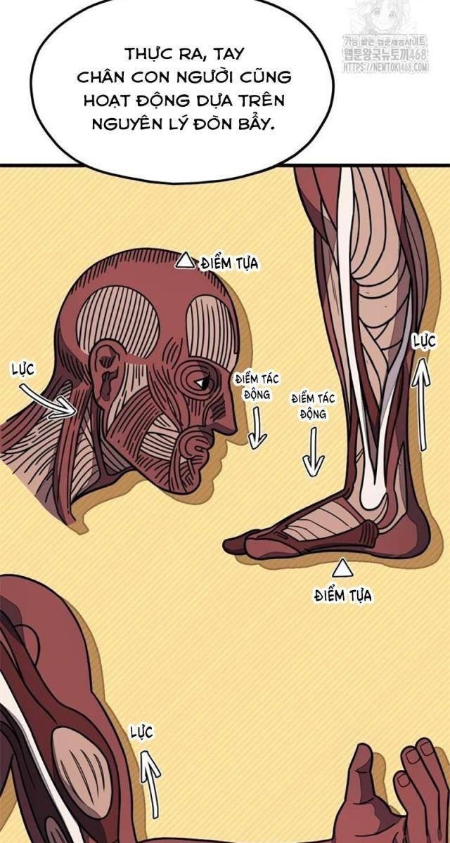 Lớp Học Cải Tạo - Page 42