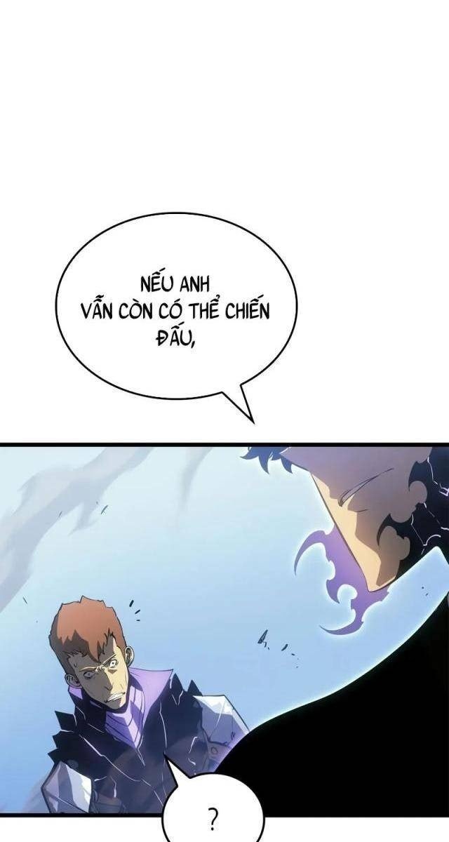 Tôi Thăng Cấp Một Mình Tận Thế Ragnarok - Page 103