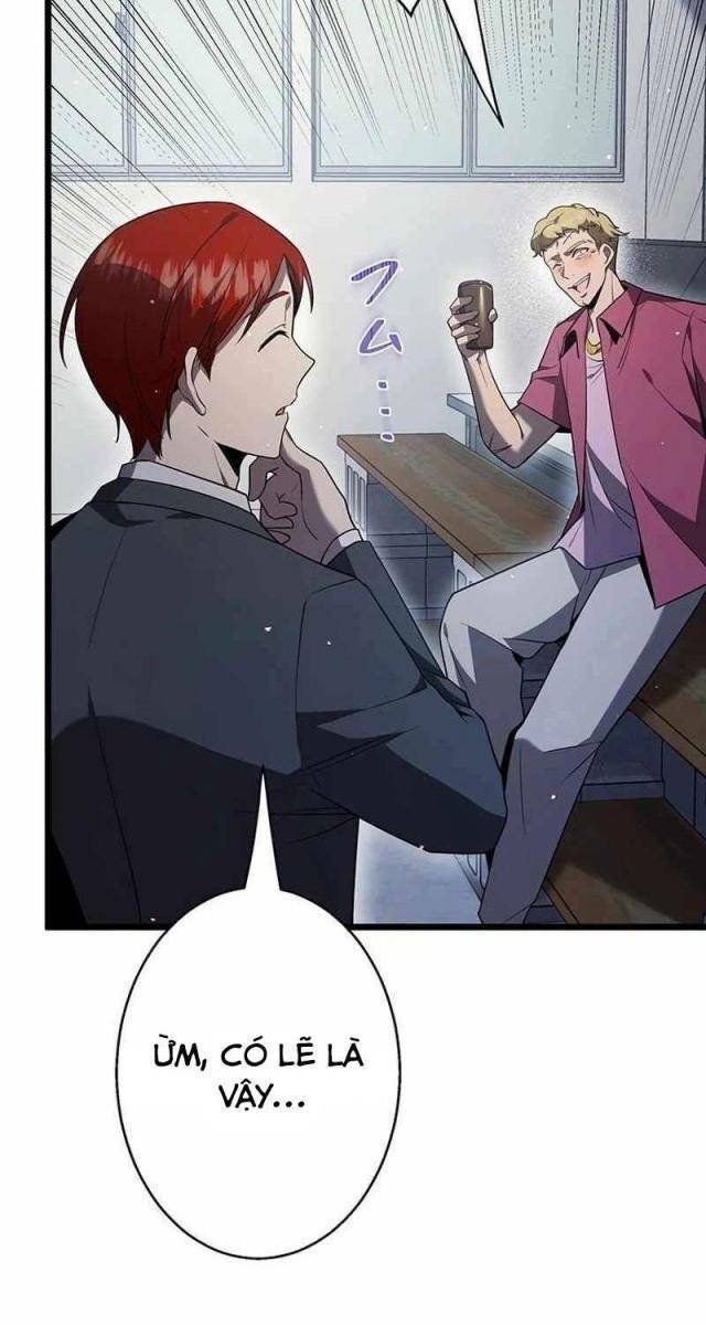 Ah, Thật Tuyệt Khi Còn Sống - Page 11