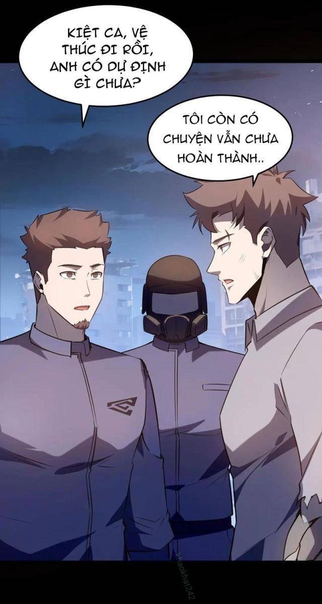 Đừng Gọi Ta Là Ác Ma - Page 23