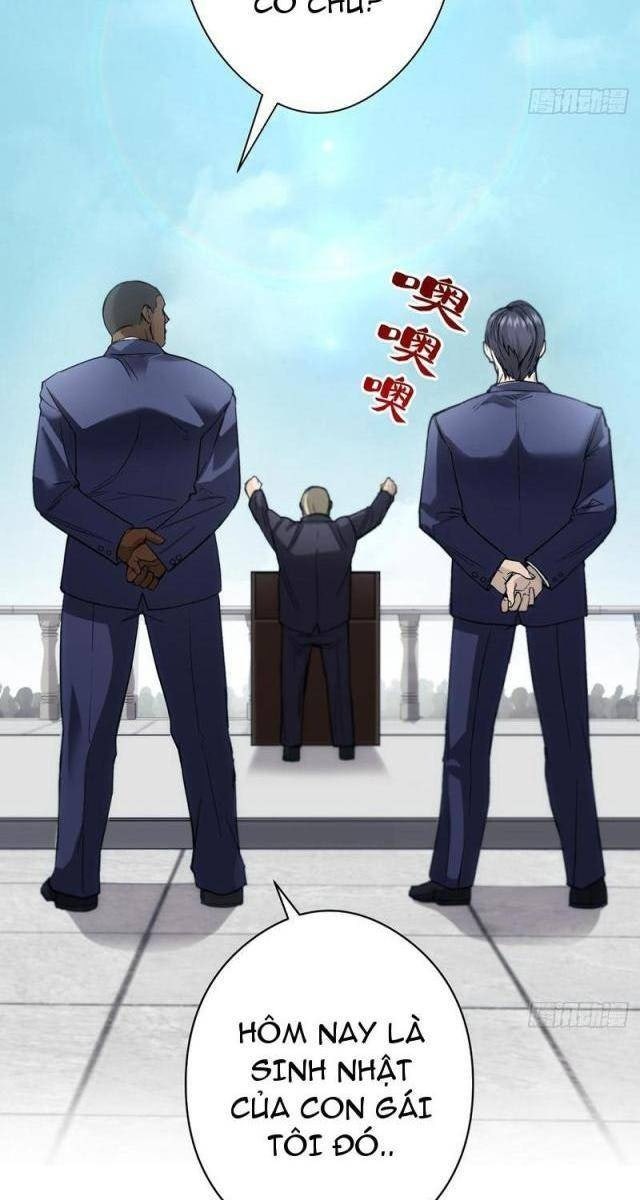 Đặc Công Trùng Sinh: Học Sinh Cấp Ba Mạnh Nhất - Page 9