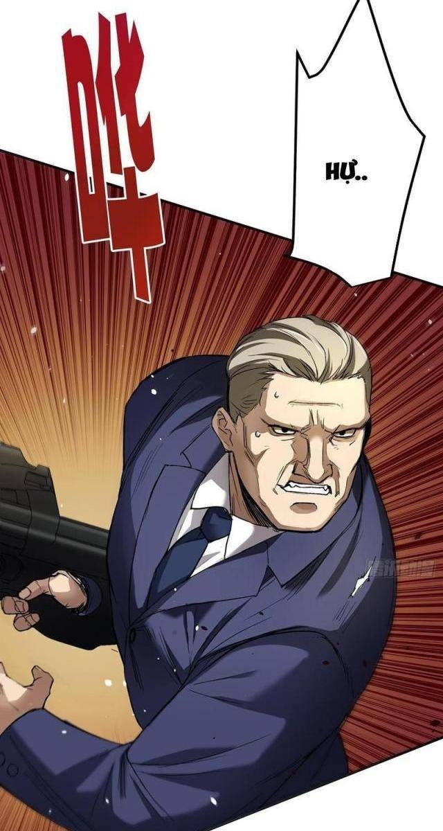 Đặc Công Trùng Sinh: Học Sinh Cấp Ba Mạnh Nhất - Page 114