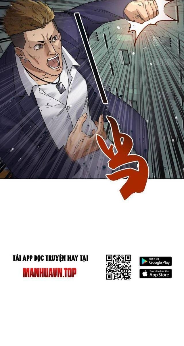 Đặc Công Trùng Sinh: Học Sinh Cấp Ba Mạnh Nhất - Page 29