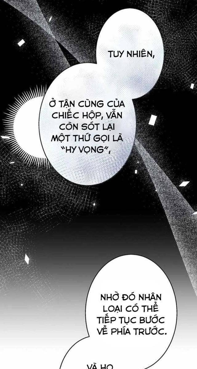 Ah, Thật Tuyệt Khi Còn Sống - Page 35