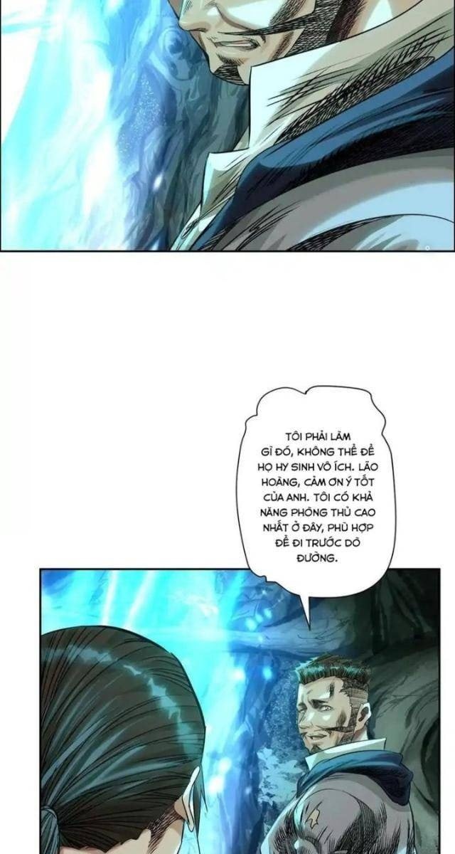 Thập Nhị Tinh - Page 57
