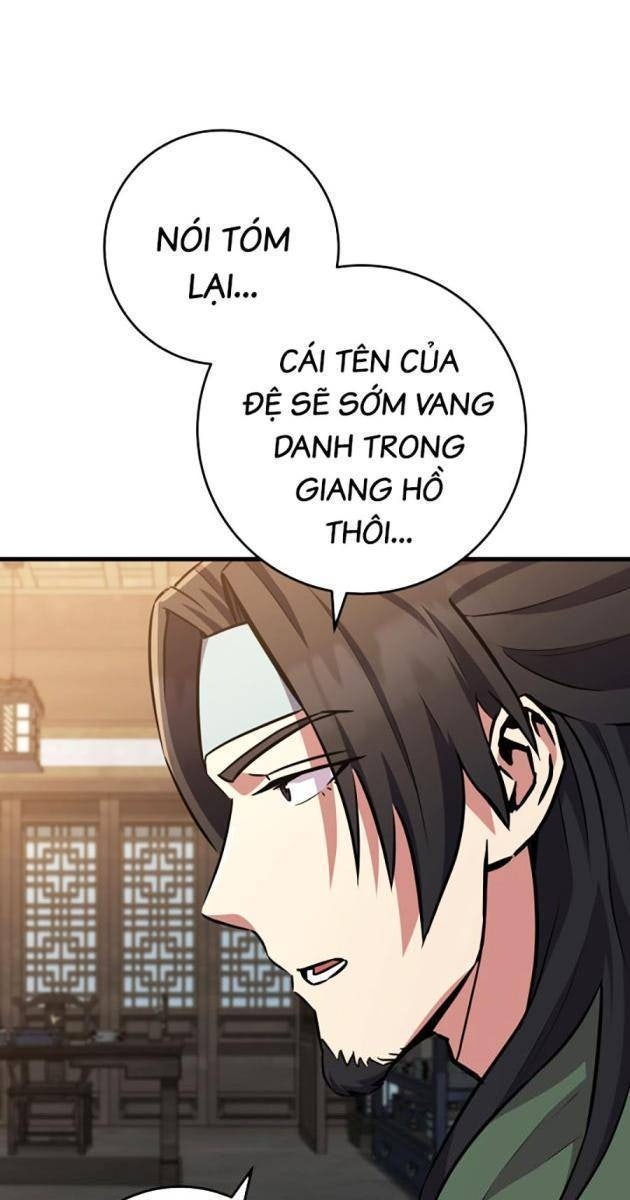 Cửu Thiên Kiếm Pháp - Page 46