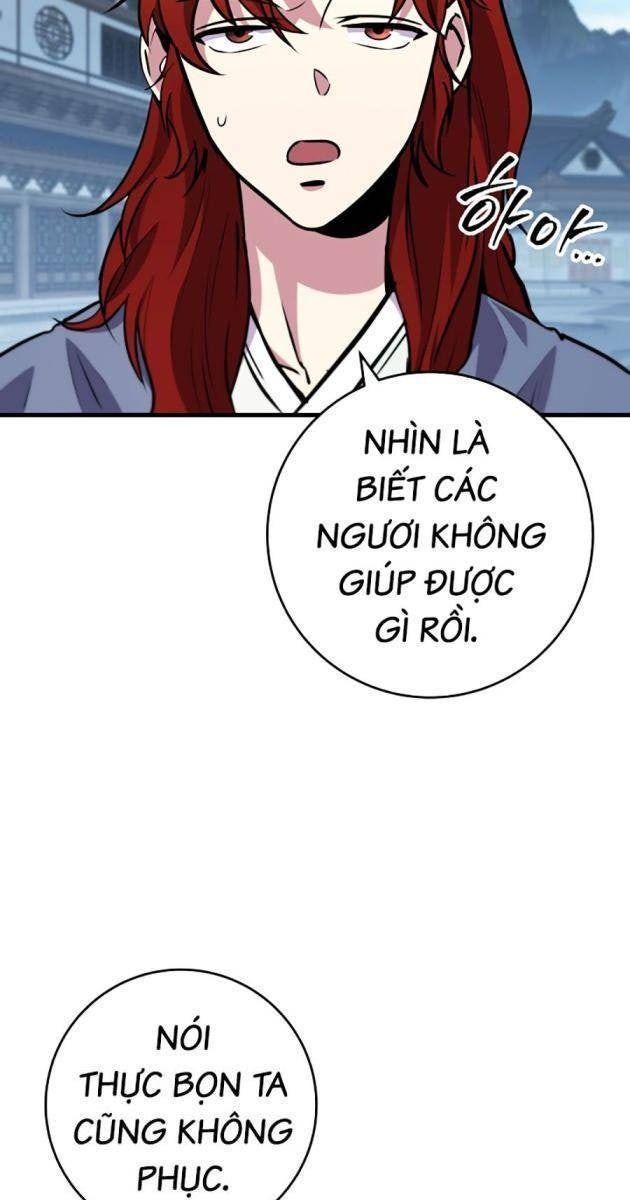 Cửu Thiên Kiếm Pháp - Page 144