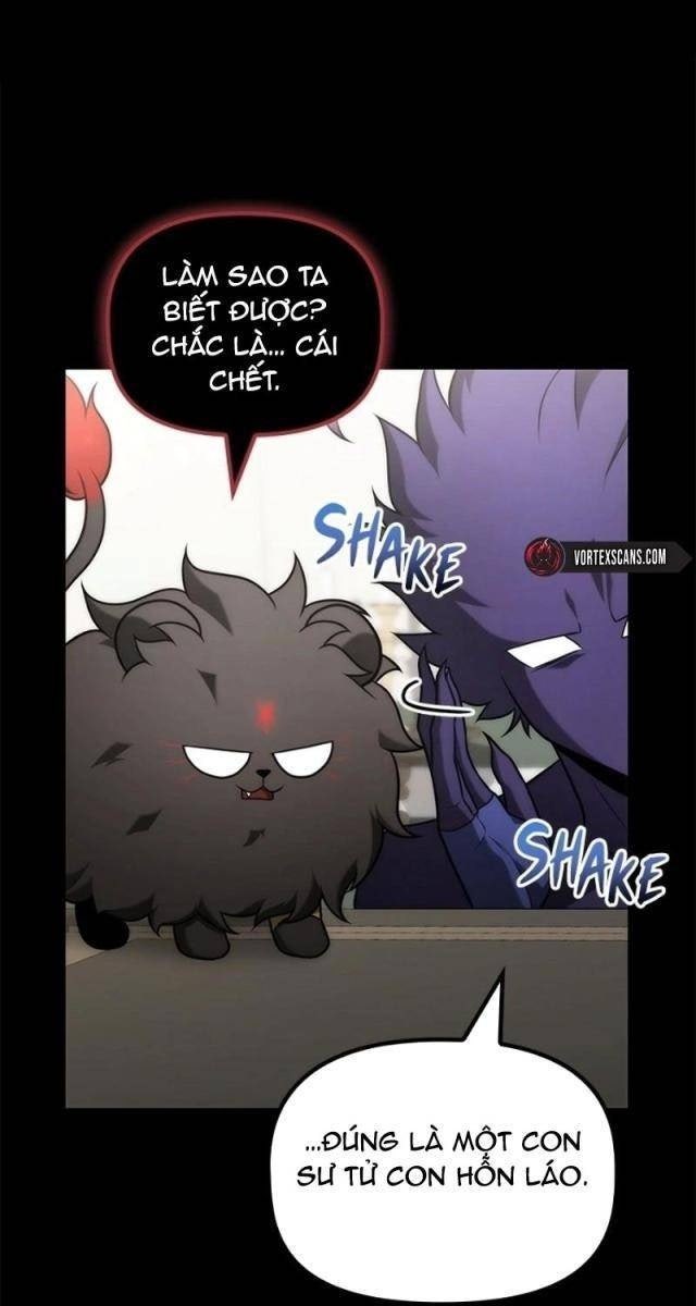 Thiếu Gia Chủ Của Gia Tộc Tử Linh Sư - Page 17