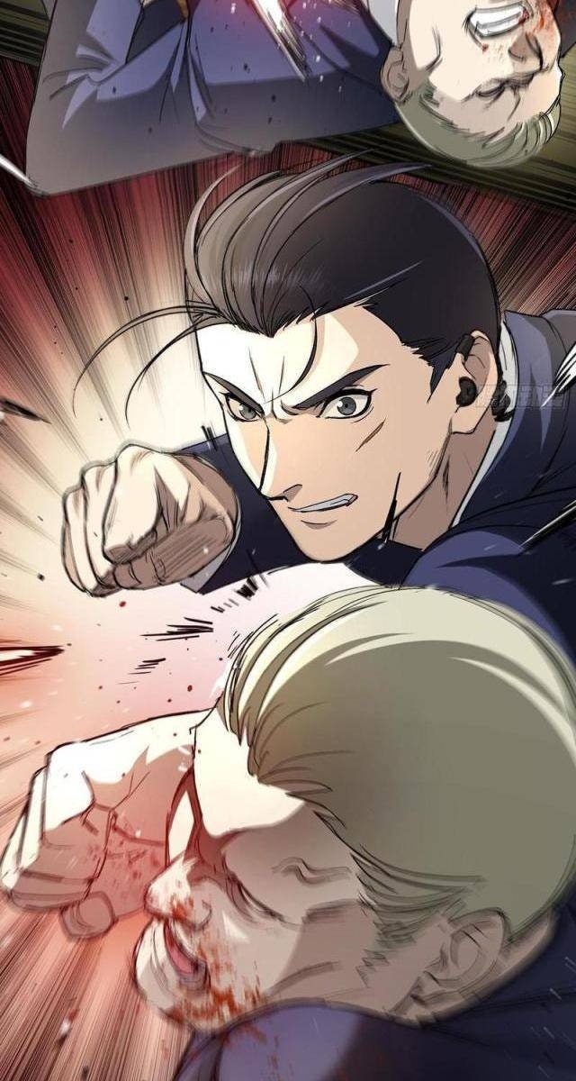 Đặc Công Trùng Sinh: Học Sinh Cấp Ba Mạnh Nhất - Page 117