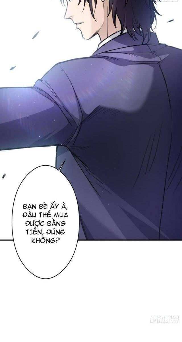 Đặc Công Trùng Sinh: Học Sinh Cấp Ba Mạnh Nhất - Page 71