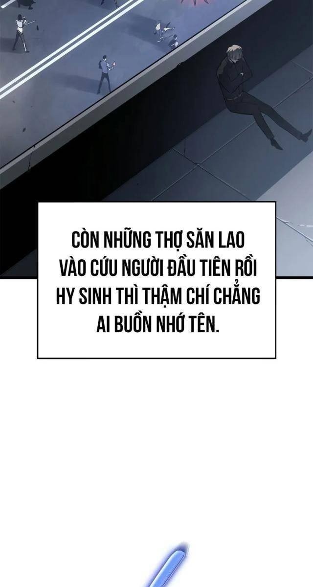 Tôi Thăng Cấp Một Mình Tận Thế Ragnarok - Page 43