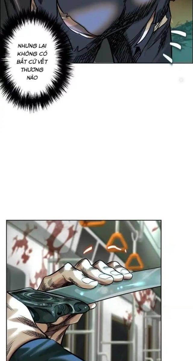 Thập Nhị Tinh - Page 63