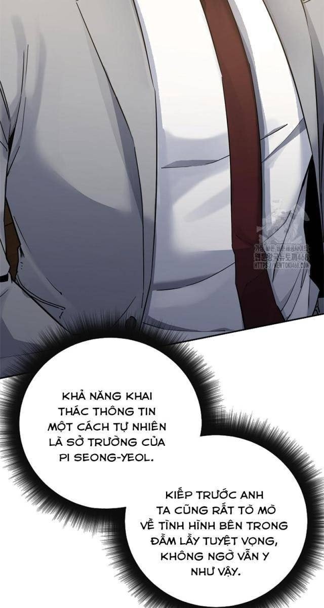 Công Chức Cấp Kiếm Thần Hồi Quy - Page 43